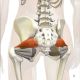 Piriformis syndrom