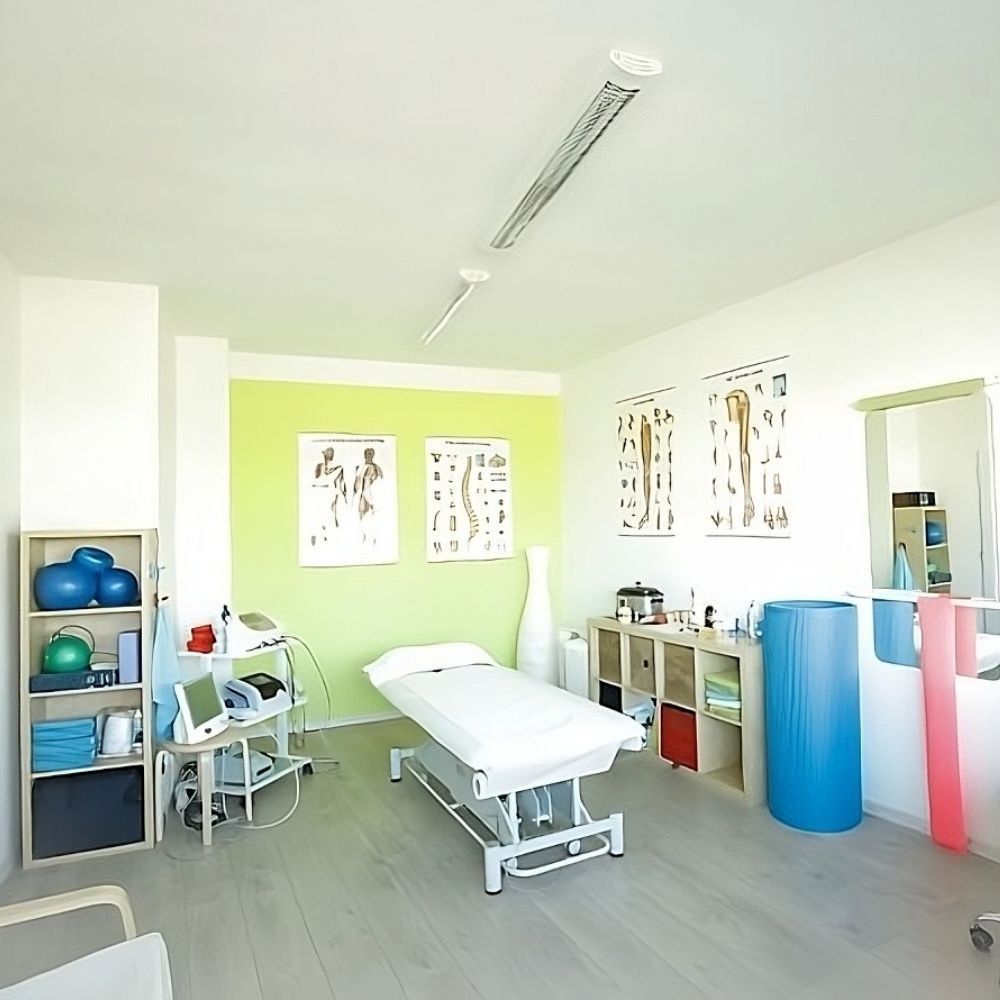 Fyzioterapie při bolesti hýždě a piriformis syndromu