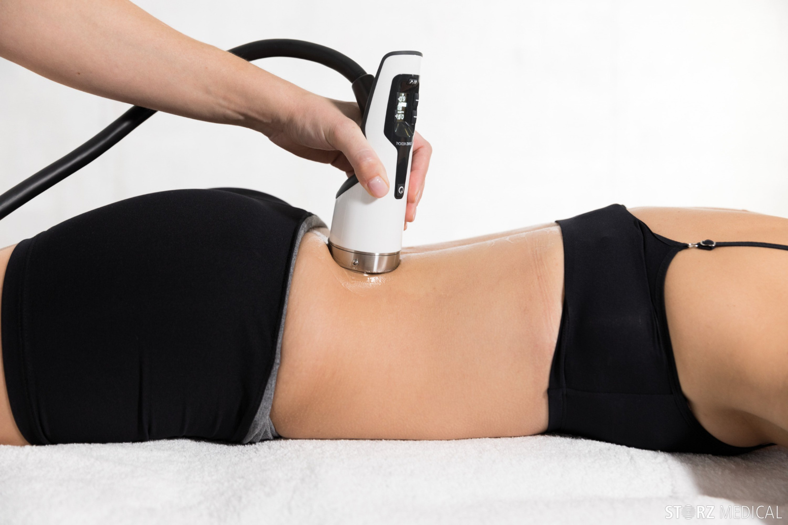 Fyzioterapie zad a léčba bolesti