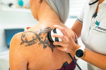 Blokace krční páteře první pomoc