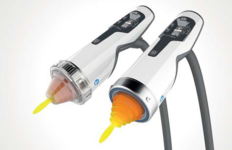 Rázová vlna fyzioterapie přístroj