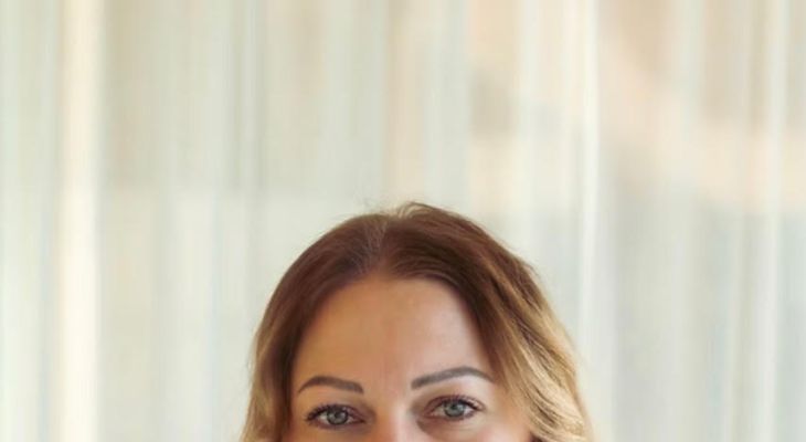 Barbora Ženková 