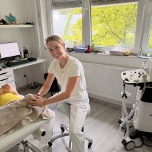 Bc. Viktorie Petlachová